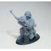 1/32 Finnish Soldier Sniper WWII